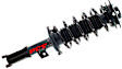 1333468L Front, Driver Side Fully Loaded Strut, FCS OE Replacement