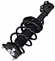 1333509L Front, Driver Side Fully Loaded Strut, OE Replacement Series