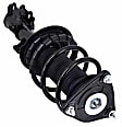 1333509L Front, Driver Side Fully Loaded Strut, OE Replacement Series