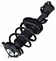 1333509R Front, Passenger Side Fully Loaded Strut, OE Replacement Series