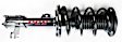 1333531R Front, Passenger Side Fully Loaded Strut, FCS OE Replacement