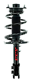 1333542L Front, Driver Side Fully Loaded Strut, FCS OE Replacement