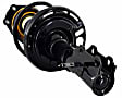 1333701L Front, Driver Side Fully Loaded Strut, OE Replacement Series