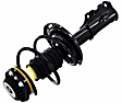 1333701L Front, Driver Side Fully Loaded Strut, OE Replacement Series