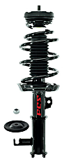 1333714L Front, Driver Side Fully Loaded Strut, FCS OE Replacement