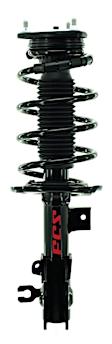 1333715L Front, Driver Side Fully Loaded Strut, FCS OE Replacement