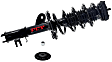 1333716R Front, Passenger Side Fully Loaded Strut, FWD, OE Replacement Series