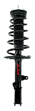 1333717L Rear, Driver Side Fully Loaded Strut, FCS OE Replacement