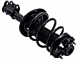 1333718R Front, Passenger Side Fully Loaded Strut, FCS OE Replacement
