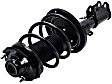1333718R Front, Passenger Side Fully Loaded Strut, FCS OE Replacement