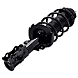 1333725R Front, Passenger Side Fully Loaded Strut