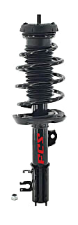 1333742L Front, Driver Side Fully Loaded Strut, FCS OE Replacement