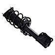 1333750 Front, Driver or Passenger Side Fully Loaded Strut