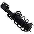 1333750 Front, Driver or Passenger Side Fully Loaded Strut
