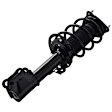 1333750 Front, Driver or Passenger Side Fully Loaded Strut