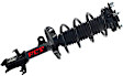 1333790R Front, Passenger Side Fully Loaded Strut, FWD, OE Replacement Series