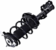 1333800R Front, Passenger Side Fully Loaded Strut, FCS OE Replacement