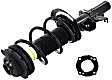 1333823R Front, Passenger Side Fully Loaded Strut, FWD, FCS OE Replacement