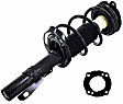 1333823R Front, Passenger Side Fully Loaded Strut, FWD, FCS OE Replacement