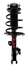 1333826R Front, Passenger Side Fully Loaded Strut, FCS OE Replacement
