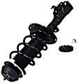 1333831L Front, Driver Side Fully Loaded Strut, FCS OE Replacement