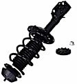 1333831R Front, Passenger Side Fully Loaded Strut, FCS OE Replacement