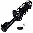 1333831R Front, Passenger Side Fully Loaded Strut, FCS OE Replacement