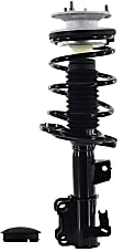1333832R Front, Passenger Side Fully Loaded Strut, AWD, FCS OE Replacement