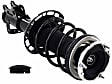1333832R Front, Passenger Side Fully Loaded Strut, AWD, FCS OE Replacement
