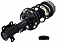 1333832R Front, Passenger Side Fully Loaded Strut, AWD, FCS OE Replacement