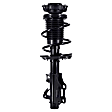 1333838L Front, Driver Side Fully Loaded Strut