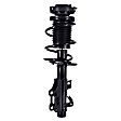 1333838R Front, Passenger Side Fully Loaded Strut