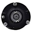 1333840L Front, Driver Side Fully Loaded Strut, OE Replacement Series