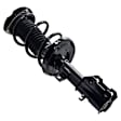 1333841R Front, Passenger Side Fully Loaded Strut