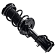 1333841R Front, Passenger Side Fully Loaded Strut