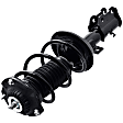 1333841R Front, Passenger Side Fully Loaded Strut
