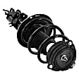 1333857R Front, Passenger Side Fully Loaded Strut, FCS OE Replacement