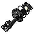 1333857R Front, Passenger Side Fully Loaded Strut, FCS OE Replacement
