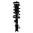 1333919R Front, Passenger Side Fully Loaded Strut