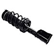 1333919R Front, Passenger Side Fully Loaded Strut