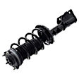 1333919R Front, Passenger Side Fully Loaded Strut