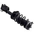 1333919R Front, Passenger Side Fully Loaded Strut