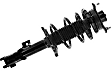 1333922L Front, Driver Side Fully Loaded Strut, FCS OE Replacement