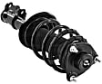 1333922L Front, Driver Side Fully Loaded Strut, FCS OE Replacement
