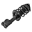 1333922L Front, Driver Side Fully Loaded Strut, FCS OE Replacement