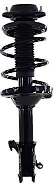 1333923R Front, Passenger Side Fully Loaded Strut, FCS OE Replacement