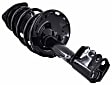 1333926L Front, Driver Side Fully Loaded Strut, OE Replacement Series