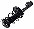 1333926L Front, Driver Side Fully Loaded Strut, OE Replacement Series