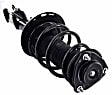 1333926L Front, Driver Side Fully Loaded Strut, OE Replacement Series