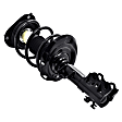 1333942L Front, Driver Side Fully Loaded Strut